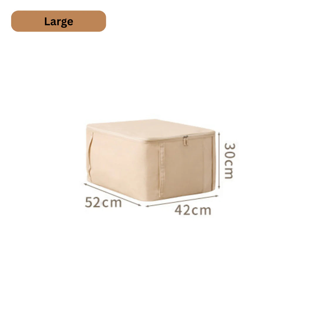 FoldEase™ Linen Organizer