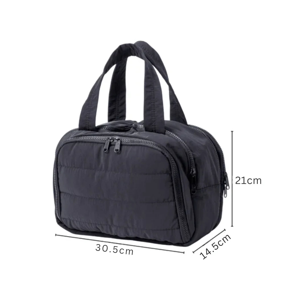 VanityPro -  Cosmetic Storage Case