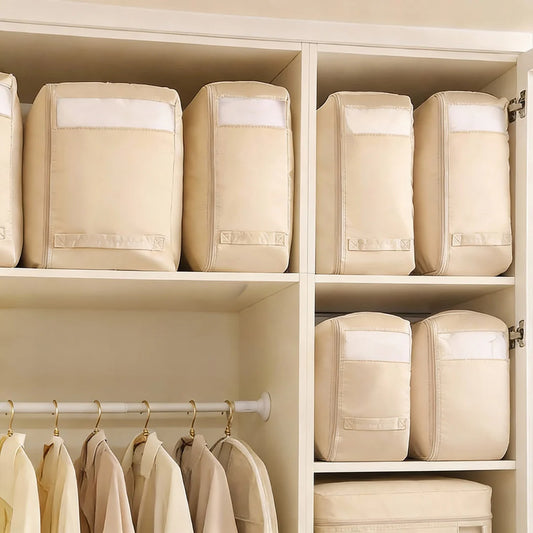 FoldEase™ Linen Organizer