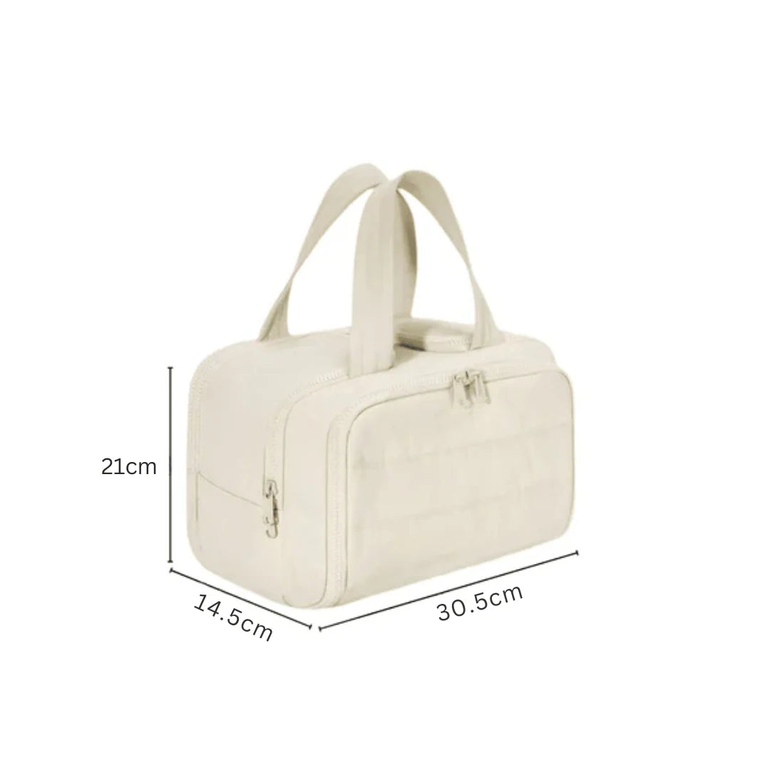 VanityPro -  Cosmetic Storage Case