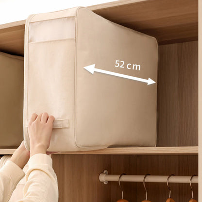 FoldEase™ Linen Organizer
