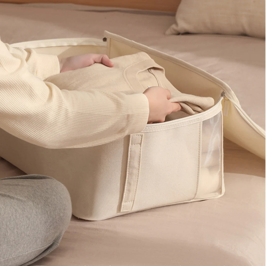 FoldEase™ Linen Organizer