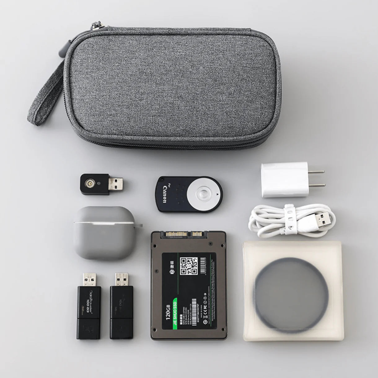 PackMaster Elite - Multi Organizer