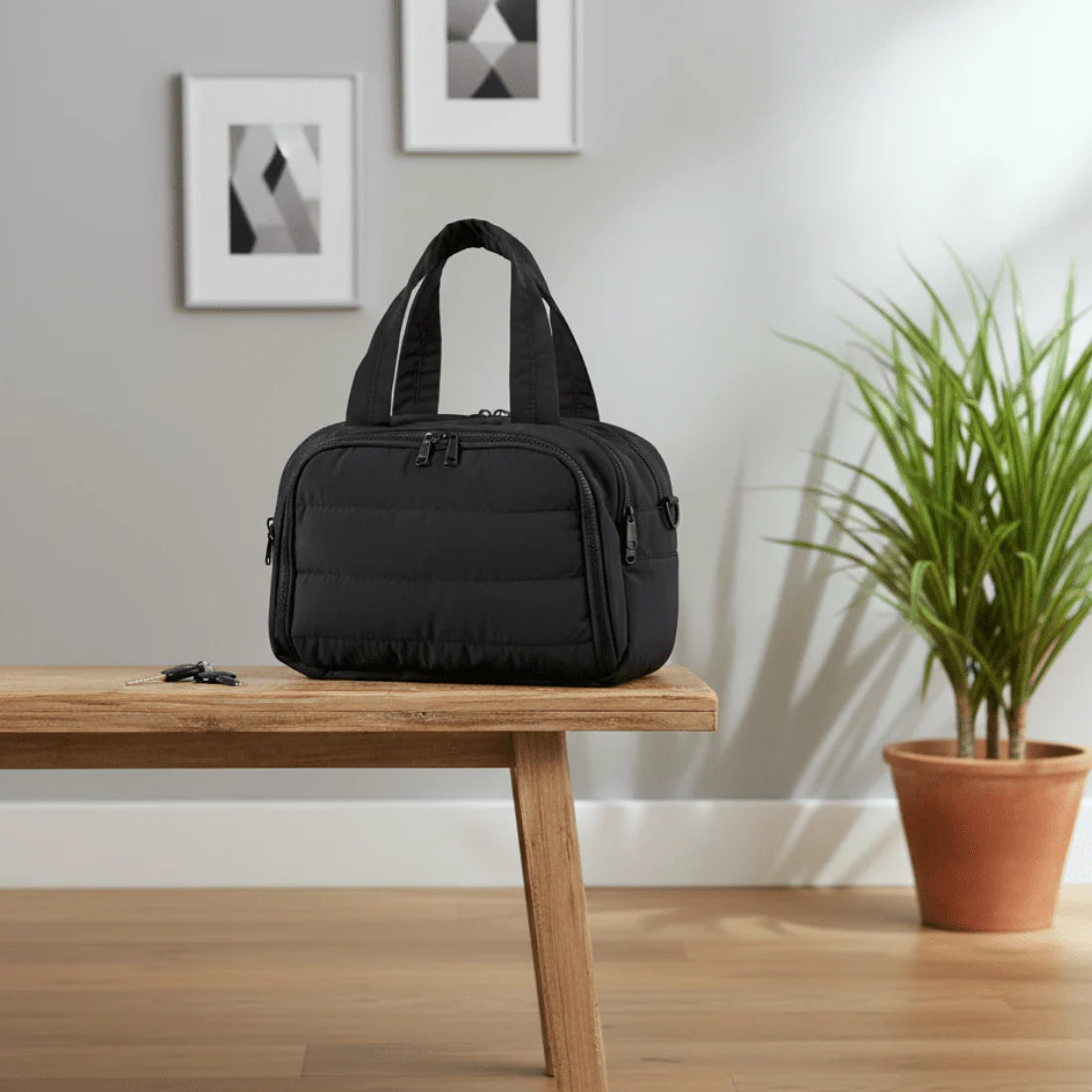 VanityPro -  Cosmetic Storage Case