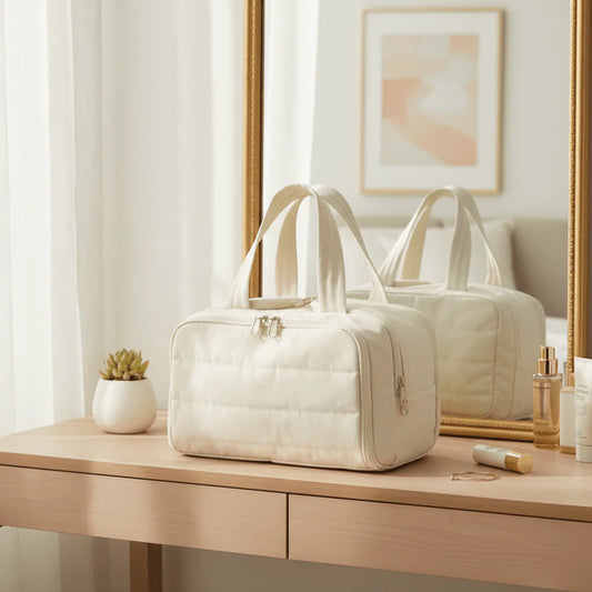 VanityPro -  Cosmetic Storage Case