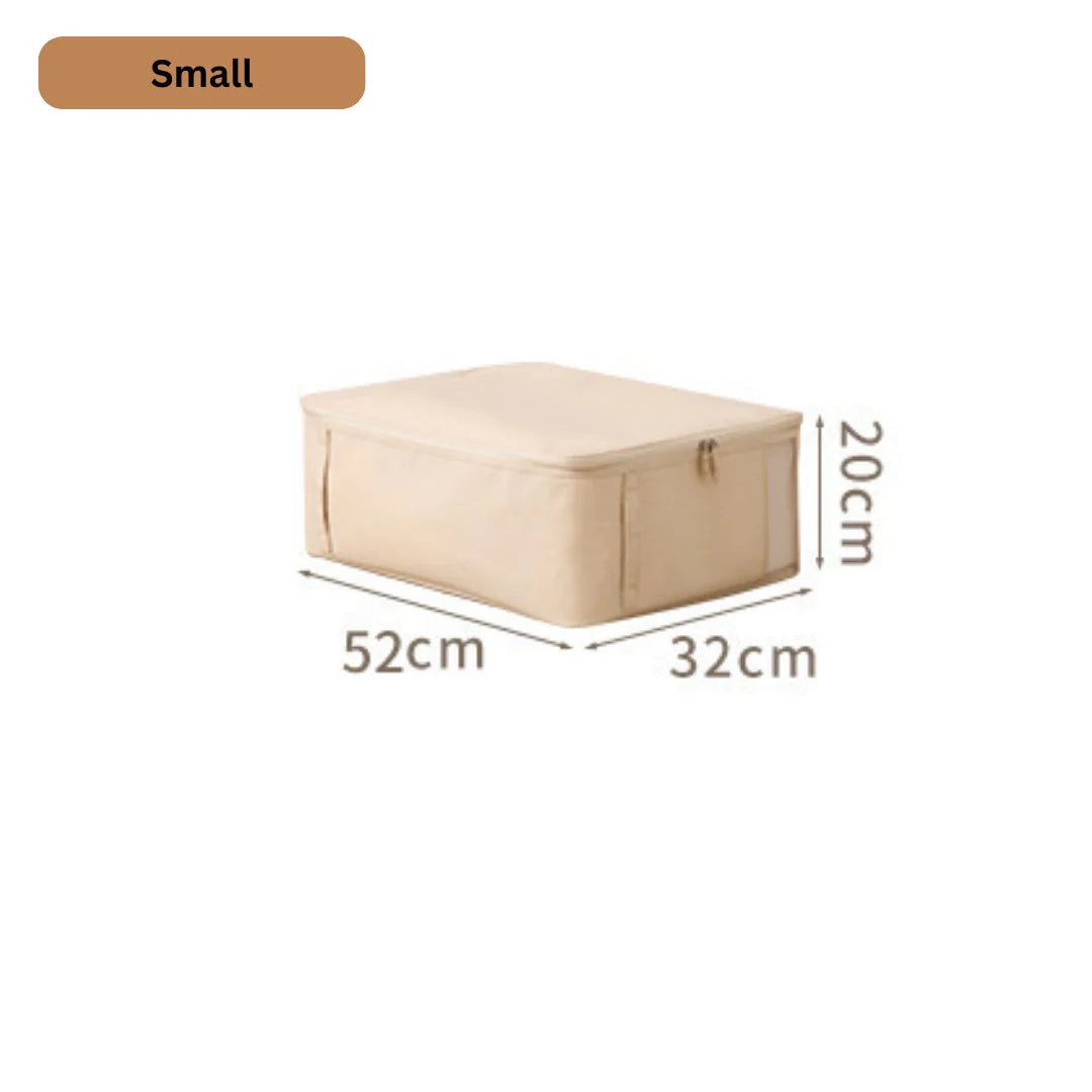 FoldEase™ Linen Organizer