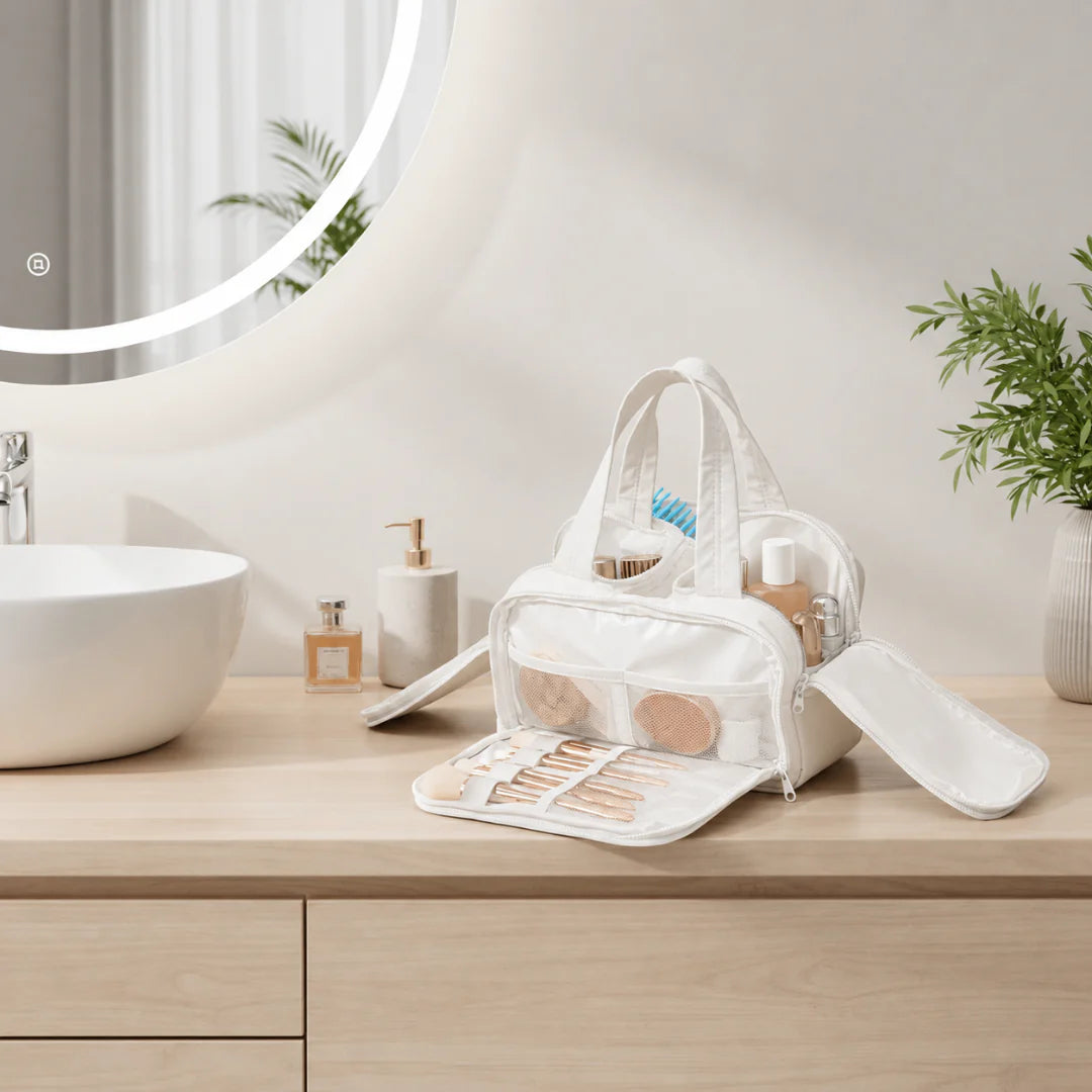 VanityPro -  Cosmetic Storage Case