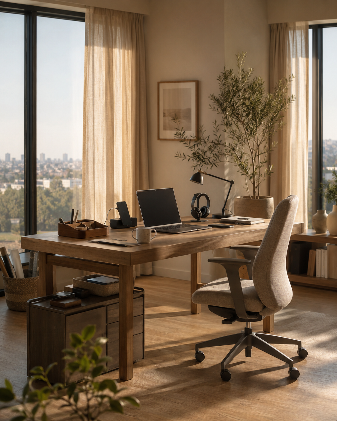 Smart Living